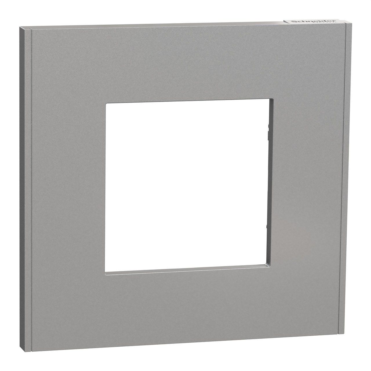 Foto artículo Marco 1 elemento Deco aluminio (150x150)
