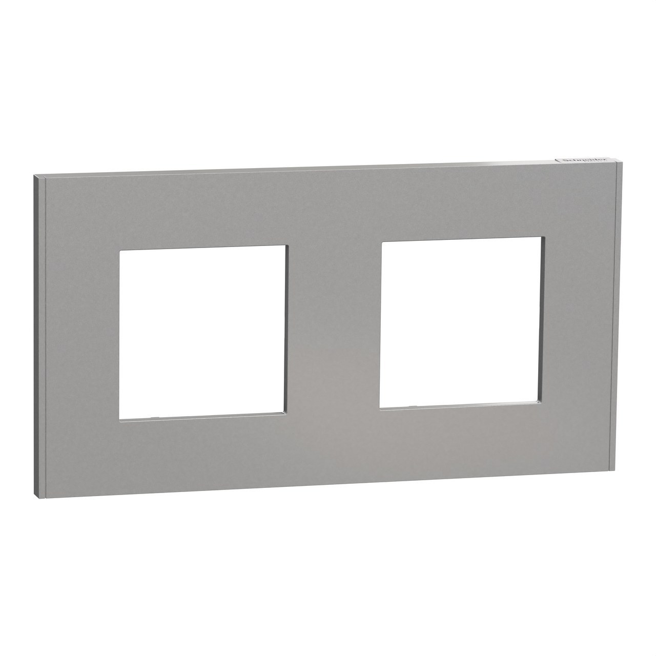 Foto artículo Marco 2 elementos Deco aluminio (150x150)