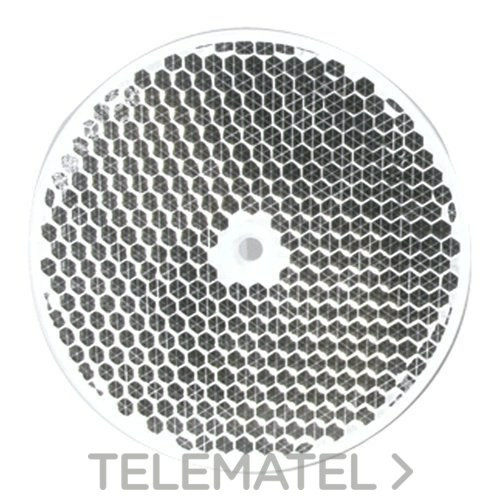 Foto artículo Er-4 Espejo Reflector  80mm Electro (150x150)